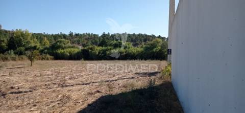 Terreno rústico c/ viabilidade de construção, bemposta- abrantes