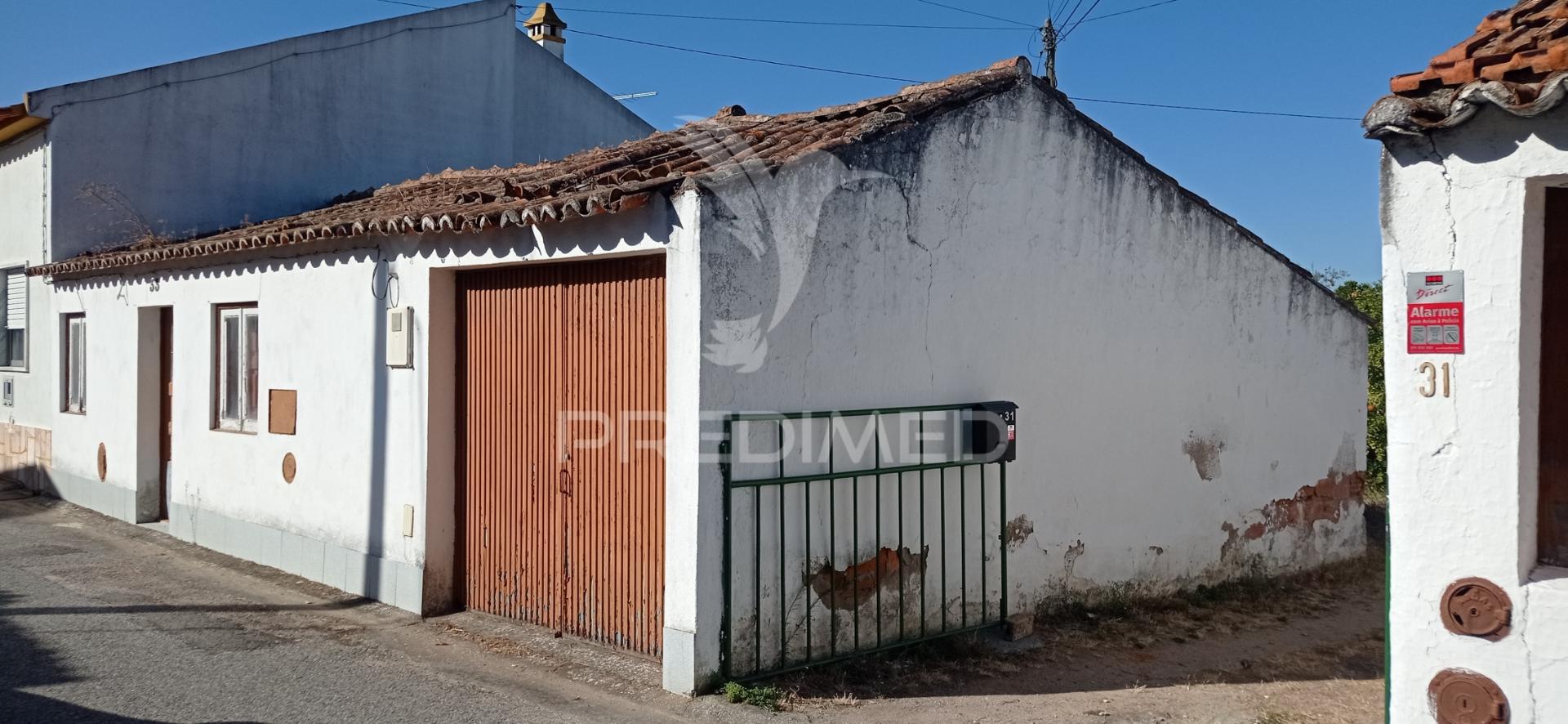 Casa típica do ribatejo, bemposta- abrantes.