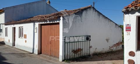 Casa típica do ribatejo, bemposta- abrantes.