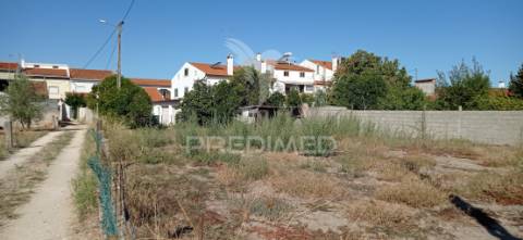 Imóvel c/ viabilidade de transformar p/ habitação  , bemposta- abrantes.