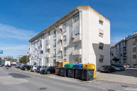 Apartamento alverca