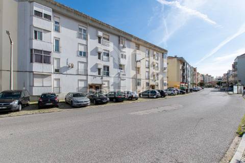 Apartamento alverca