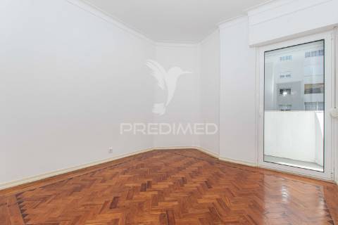 Apartamento alverca