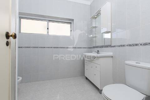 Apartamento alverca