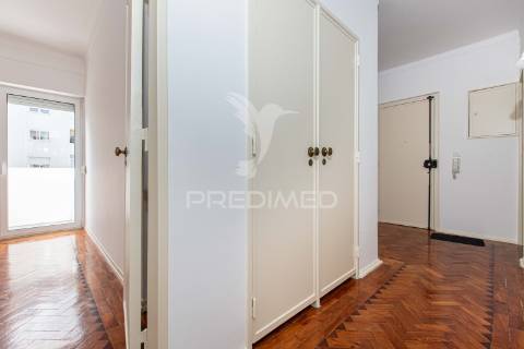 Apartamento alverca