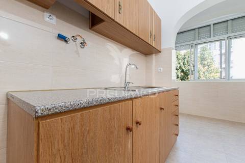 Apartamento alverca
