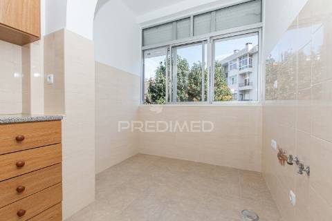 Apartamento alverca