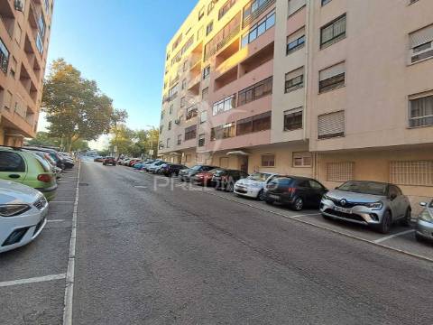 Apartamento t2 no seixal