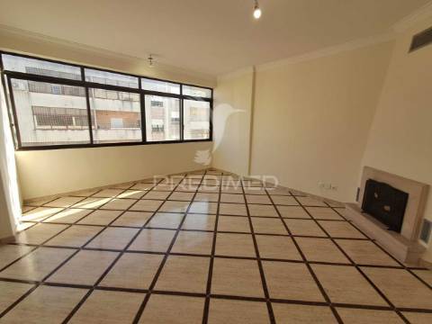 Apartamento t2 no seixal