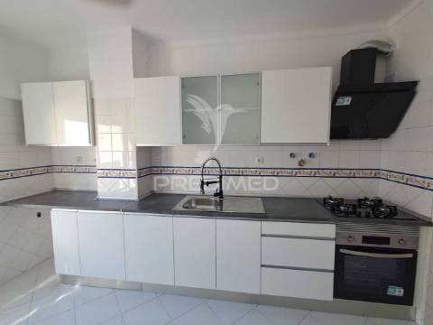 Apartamento t2 no seixal
