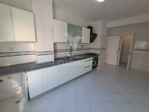 Apartamento t2 no seixal