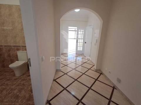 Apartamento t2 no seixal