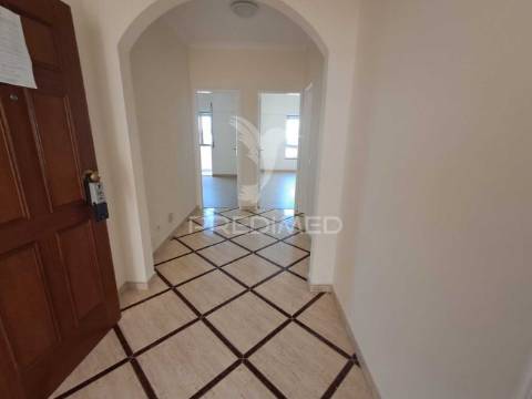 Apartamento t2 no seixal
