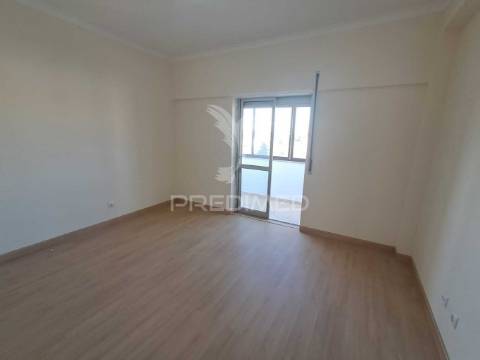 Apartamento t2 no seixal