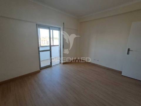 Apartamento t2 no seixal