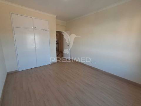 Apartamento t2 no seixal