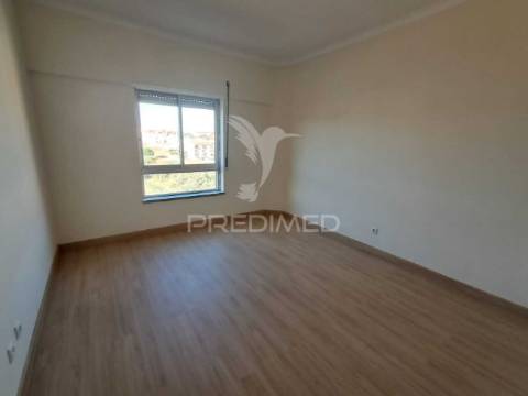 Apartamento t2 no seixal