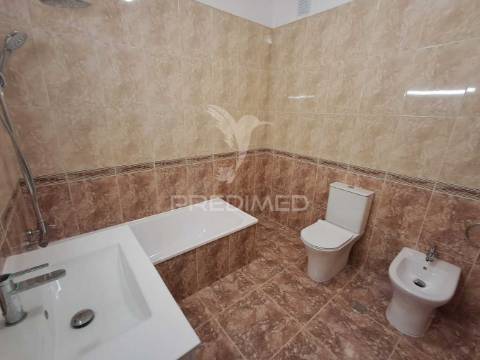Apartamento t2 no seixal