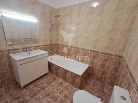 Apartamento t2 no seixal
