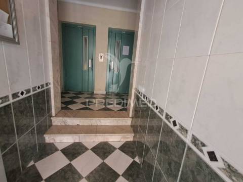 Apartamento t2 no seixal