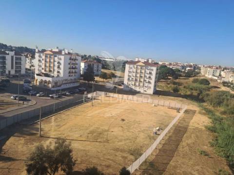 Apartamento t2 no seixal