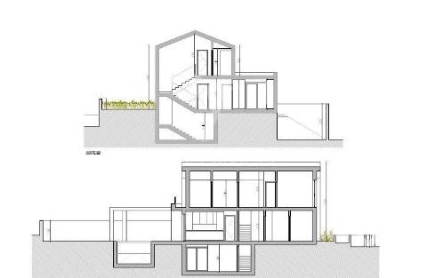 Moradia nova t4