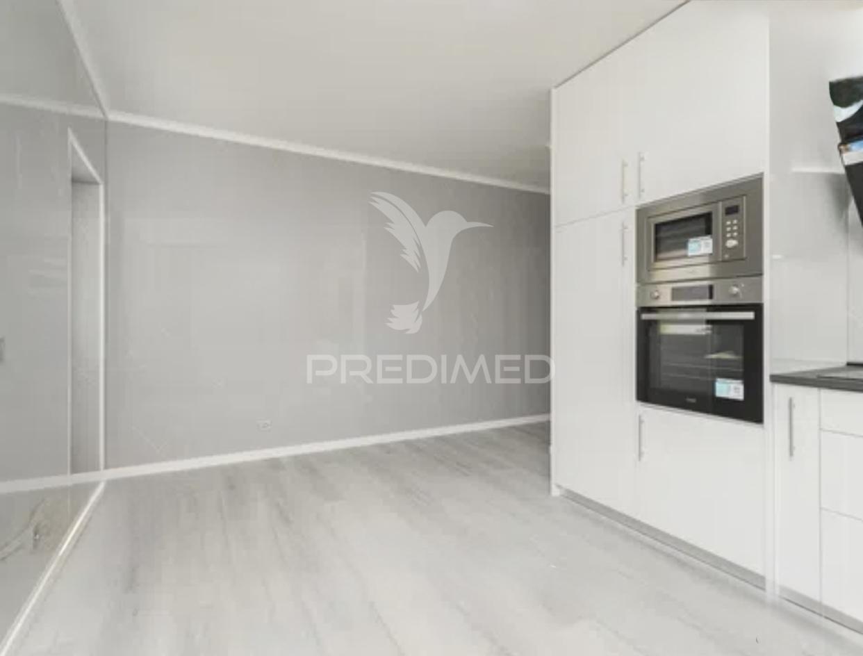 Moradia t3 com garagem renovada – argoncilhe
