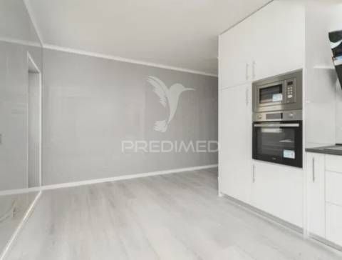 Moradia t3 com garagem renovada – argoncilhe