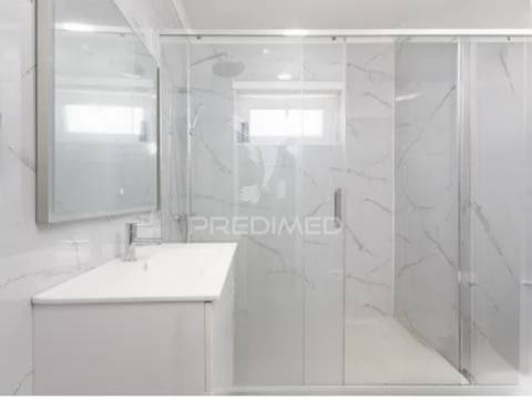 Moradia t3 com garagem renovada – argoncilhe