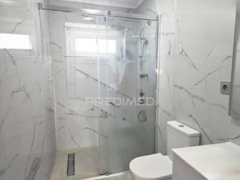 Moradia t3 com garagem renovada – argoncilhe