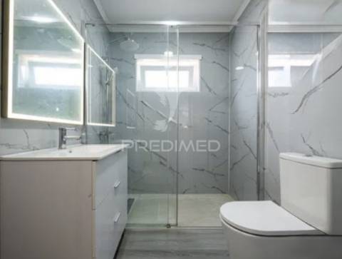Moradia t3 com garagem renovada – argoncilhe