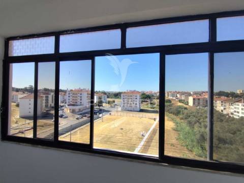 Apartamento t2 remodelado