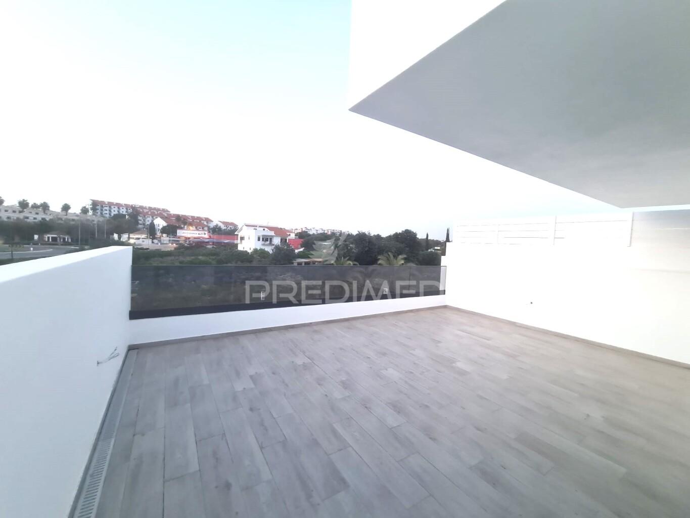 Moradia t4 tavira *novo*