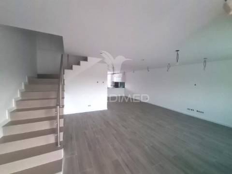 Moradia t4 tavira *novo*
