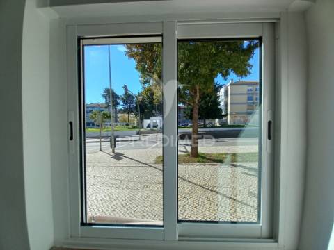 T2 cruz de pau