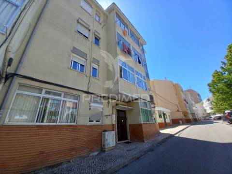 T2 cruz de pau