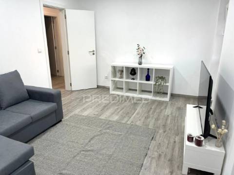 Andar de moradia para arrendamento