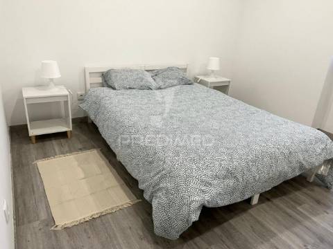 Andar de moradia para arrendamento