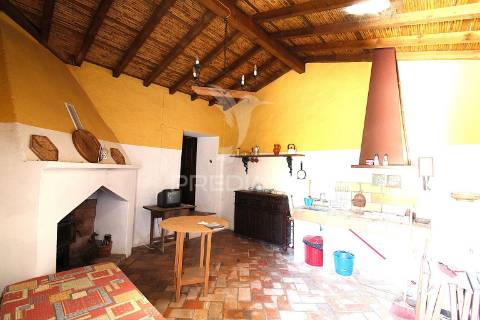 Herdade com 625,77ha em odemira