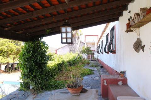 Herdade com 625,77ha em odemira