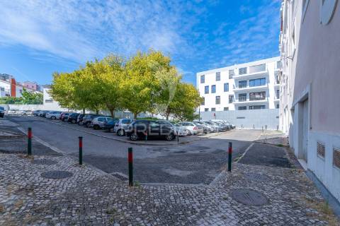 Loja para venda / centro de loures