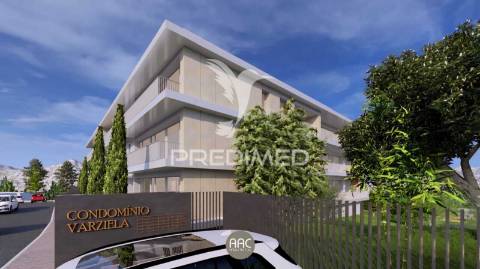 Apartamento t3 em condomínio privado  com piscina