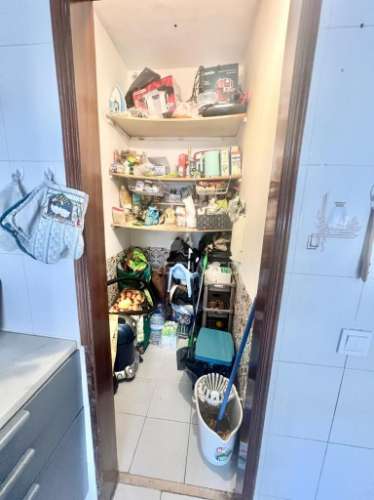 Apartamento t2 com arrecadação - centro  alhos vedros