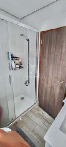 Apartamento t2 com arrecadação - centro  alhos vedros