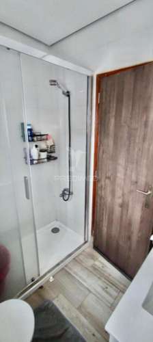 Apartamento t2 com arrecadação - centro  alhos vedros