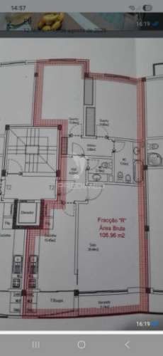 Apartamento t2 c/ garagem ? são bernardo, aveiro
