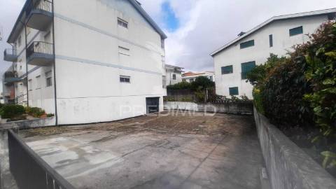 Apartamento t3 com varandas e garagem em rio tinto