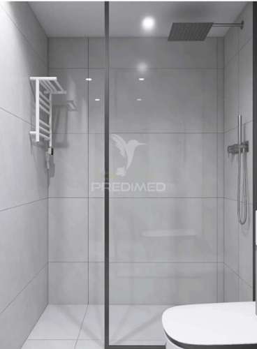 Apartamento novo t2