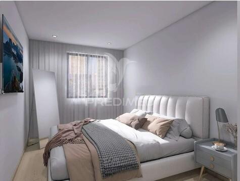 Apartamento novo t1