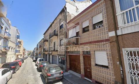 Apartamento novo t1